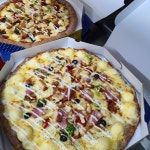 피자생각 대산점