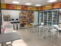 스토리웨이 편의점 오송역 1층서광장