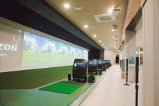 골프존파크 두류 비엔나골프존