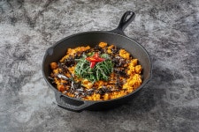 이설오 닭갈비 수암점
