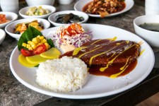 사굴식당