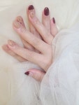 더무드네일