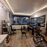 라온실용음악학원 문화전당점