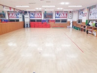 쌍용예가MBA태권도