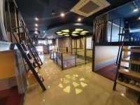 더홀릭보드게임카페 충북대점