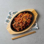 준호네즉석떡볶이