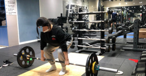 구월동 프리웨이트PT