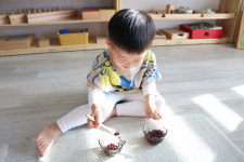 늘봄자리 아이 연구소