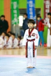 남양태권도체육관