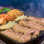구월동 수상한삼겹살