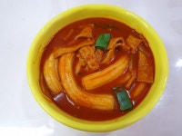 사신떡볶이 화성봉담점