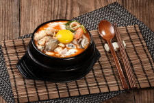 표가네명품순두부 본점