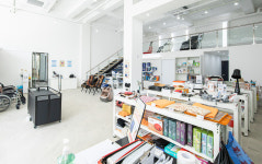 황토나라의료기