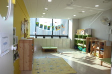 YMCA 다산아기스포츠단