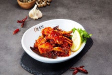 귀품찬 숯불갈비 수유직영점