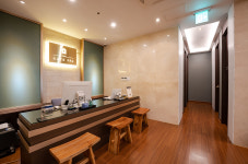 더 게이트 스파 도곡점