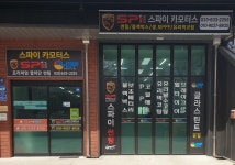 스파이카모터스