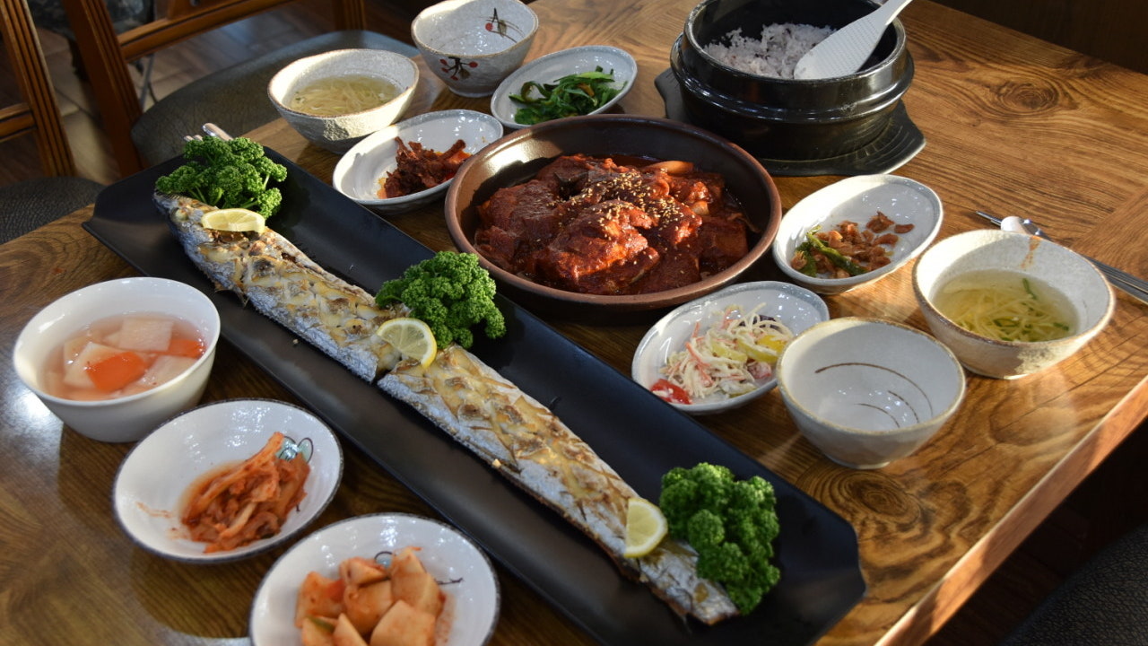 탐라갈치