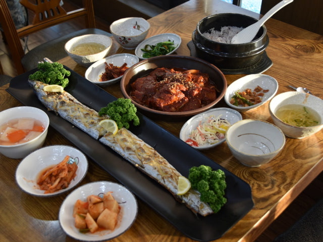 탐라갈치