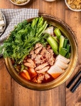 압구정찌개마을 공릉본점