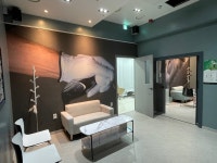 골프존파크 동춘 무지개