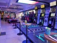G2 Zone 볼링&펍