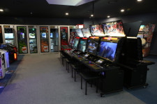 G2 Zone 볼링&펍