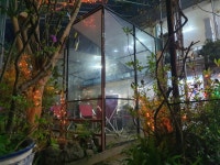 부엉이숲바베큐