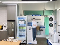 캐리어에어컨 평택안성총판