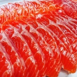 운일암송어횟집