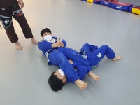 광주 렛츠롤 주짓수&킥복싱