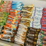 포항무인아이스크림할인점 장성점