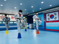 해승제일태권도