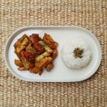 두둠치밥