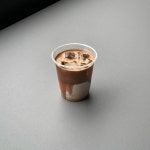 플로트 커피