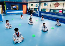 해승제일태권도