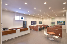 삼천리모터스 BMW 오산동탄서비스센터