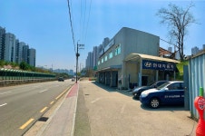 현대자동차 블루핸즈 동백점