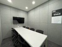 화이트펜슬 스터디카페 수영민락점