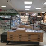 씨채널 롯데마트 율하점