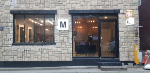 M미용실
