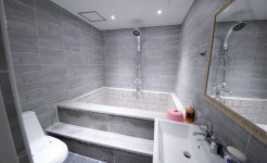 수안보온천 수호텔