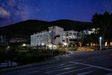 거제 돔 관광호텔