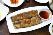 삼교리동치미막국수 대관령점