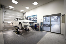 삼천리모터스 BMW 오산동탄서비스센터