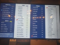 미남커피 시청점
