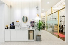 아우름 필라테스 앤 케어 대화점