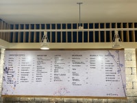 하삼동커피 센텀시티점