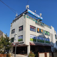 넘치는교회