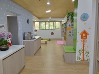 상계두산융합형 아이휴센터